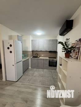 2-к квартира, на длительный срок, 48м2, 29/32 этаж