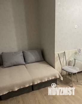 Студия квартира, на длительный срок, 33м2, 9/24 этаж