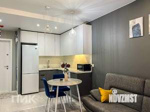 1-к квартира, на длительный срок, 36м2, 3/9 этаж