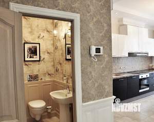 4-к квартира, на длительный срок, 170м2, 4/5 этаж