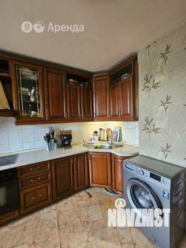 2-к квартира, на длительный срок, 59м2, 7/14 этаж