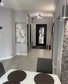 2-к квартира, на длительный срок, 48м2, 10/19 этаж