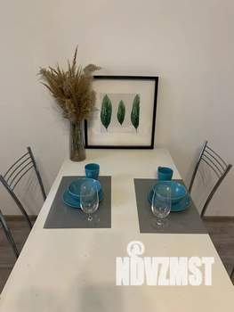 1-к квартира, посуточно, 40м2, 2/8 этаж