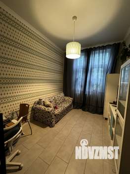 3-к квартира, на длительный срок, 86м2, 1/9 этаж