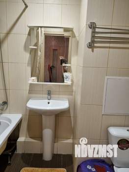 1-к квартира, на длительный срок, 46м2, 2/25 этаж