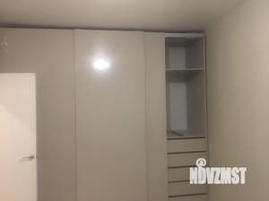 2-к квартира, на длительный срок, 50м2, 5/8 этаж