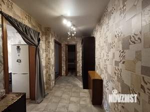 1-к квартира, на длительный срок, 45м2, 7/10 этаж