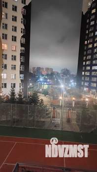 2-к квартира, на длительный срок, 42м2, 4/45 этаж