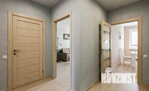 2-к квартира, посуточно, 70м2, 1/1 этаж