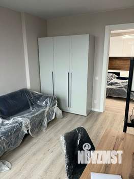 3-к квартира, на длительный срок, 45м2, 27/31 этаж