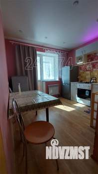 1-к квартира, на длительный срок, 35м2, 1/4 этаж