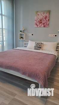 Студия квартира, посуточно, 30м2, 5/8 этаж