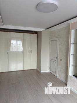 1-к квартира, на длительный срок, 37м2, 8/8 этаж