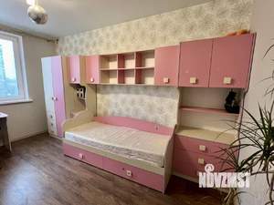 3-к квартира, на длительный срок, 79м2, 8/21 этаж