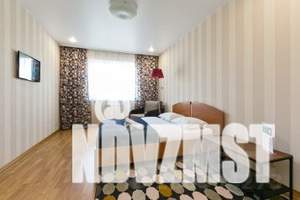 1-к квартира, посуточно, 42м2, 6/22 этаж