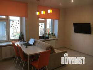 2-к квартира, на длительный срок, 43м2, 2/44 этаж