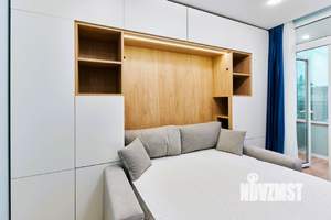 2-к квартира, на длительный срок, 50м2, 1/8 этаж