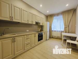 1-к квартира, на длительный срок, 43м2, 3/3 этаж