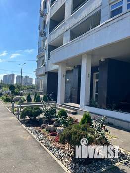 2-к квартира, на длительный срок, 70м2, 2/24 этаж