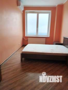 2-к квартира, на длительный срок, 65м2, 24/24 этаж