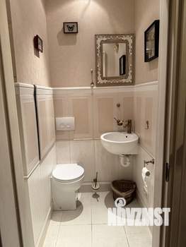 2-к квартира, на длительный срок, 97м2, 4/7 этаж