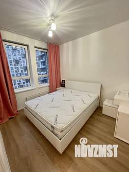 1-к квартира, на длительный срок, 33м2, 10/12 этаж