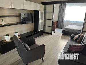 2-к квартира, посуточно, 70м2, 2/22 этаж
