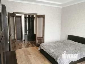 1-к квартира, на длительный срок, 40м2, 5/18 этаж