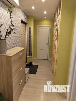 2-к квартира, на длительный срок, 48м2, 4/5 этаж