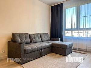 2-к квартира, на длительный срок, 58м2, 26/33 этаж