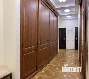 3-к квартира, на длительный срок, 116м2, 3/9 этаж