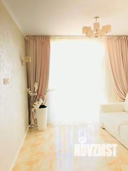 1-к квартира, на длительный срок, 55м2, 10/10 этаж