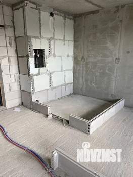 2-к квартира, на длительный срок, 38м2, 4/24 этаж