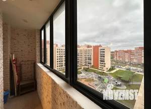 Студия квартира, на длительный срок, 26м2, 8/17 этаж