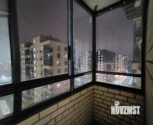 1-к квартира, на длительный срок, 28м2, 11/17 этаж