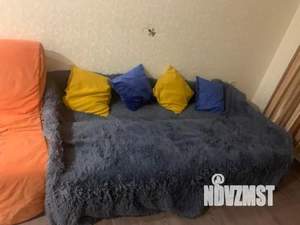 2-к квартира, посуточно, 58м2, 1/1 этаж