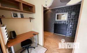 3-к квартира, посуточно, 72м2, 1/1 этаж