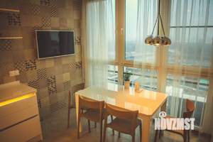 3-к квартира, на длительный срок, 85м2, 20/20 этаж