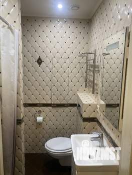 2-к квартира, на длительный срок, 70м2, 4/4 этаж