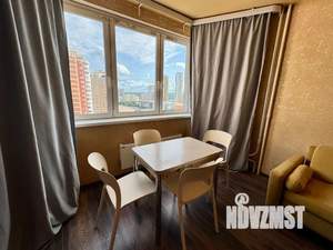 2-к квартира, посуточно, 70м2, 19/25 этаж