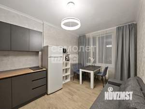 2-к квартира, на длительный срок, 40м2, 32/32 этаж