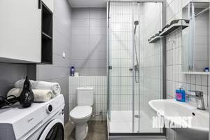 1-к квартира, посуточно, 21м2, 1/1 этаж