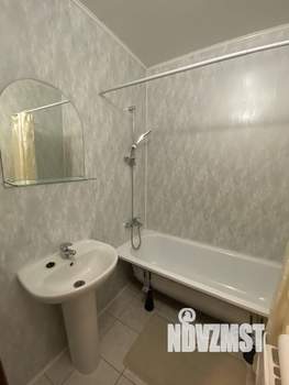 1-к квартира, на длительный срок, 40м2, 4/13 этаж