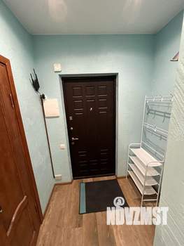 1-к квартира, на длительный срок, 33м2, 4/8 этаж