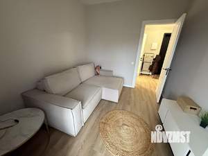 2-к квартира, на длительный срок, 55м2, 3/28 этаж