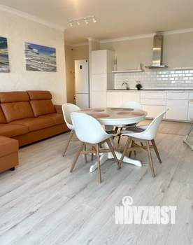 3-к квартира, на длительный срок, 95м2, 4/11 этаж