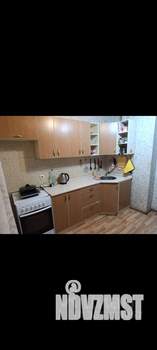 1-к квартира, на длительный срок, 39м2, 3/17 этаж