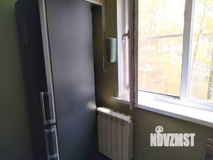 1-к квартира, на длительный срок, 29м2, 4/5 этаж