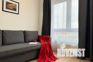 1-к квартира, посуточно, 33м2, 7/9 этаж