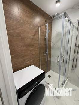 Студия квартира, на длительный срок, 24м2, 8/8 этаж